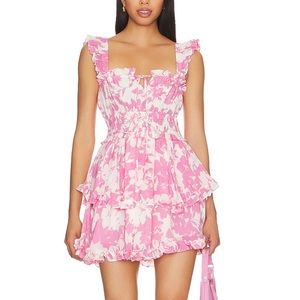 Yumi Kim summer dress from Revolve